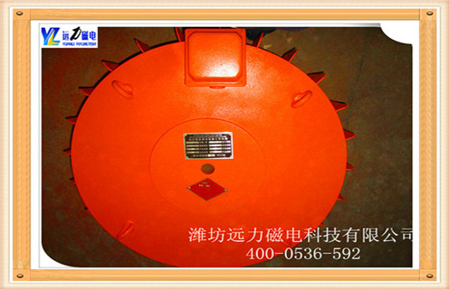 盤式電磁除鐵器，河北防爆盤式電磁除鐵器 _規(guī)格型號(hào)_河北防爆盤式電磁除鐵器加工工作原理及內(nèi)部結(jié)構(gòu) 