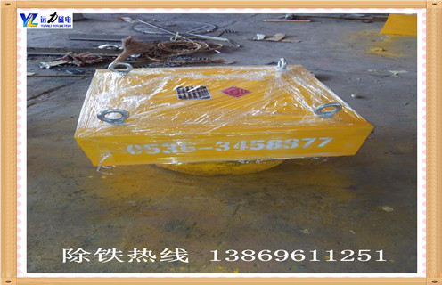 永磁除鐵器，遼寧永磁除鐵器廠家_內(nèi)部磁塊安裝方法_遼寧永磁除鐵器廠家視頻定制供應(yīng)型號(hào)價(jià)格