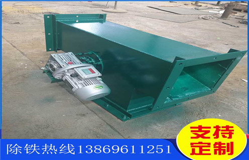 管道式永磁除鐵器，河北管道式永磁除鐵器_遠力河北管道式永磁除鐵器廠家哪家好安裝說明書12000高斯 可定制工作原理_安裝示意