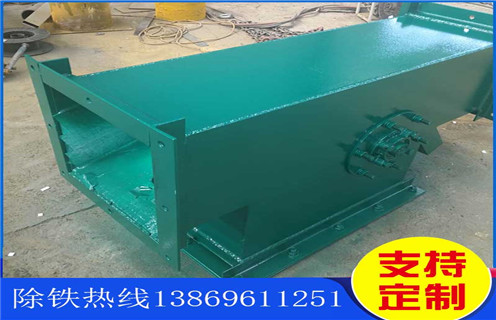 管道式液體除鐵器，內(nèi)蒙古管道式液體除鐵器_遠(yuǎn)力內(nèi)蒙古管道式液體除鐵器哪家好安裝說明書12000高斯 可定制工作原理_安裝示意圖