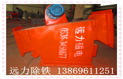 管道除鐵器，青海管道除鐵器內(nèi)部構(gòu)造_遠(yuǎn)力青海管道除鐵器內(nèi)部構(gòu)造哪家好安裝說明書12000高斯 可定制工作原理_安裝示意圖