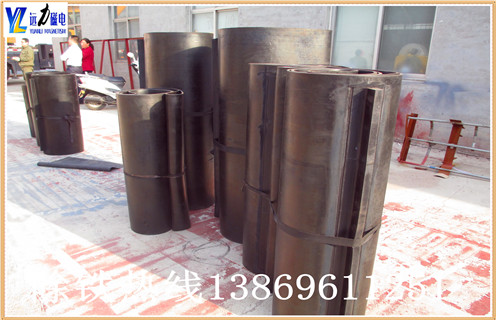 除鐵器皮帶，湖南除鐵器皮帶安裝方式如何修復(fù)_湖南除鐵器皮帶安裝方式及如何調(diào)_刮板價(jià)格 