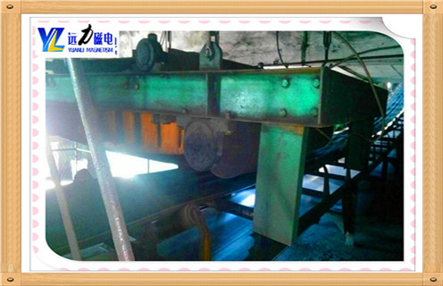 電磁自卸除鐵器，甘肅電磁自卸式除鐵器設(shè)計(jì) _規(guī)格型號(hào)_甘肅電磁自卸式除鐵器設(shè)計(jì)的工作原理及內(nèi)部結(jié)構(gòu)