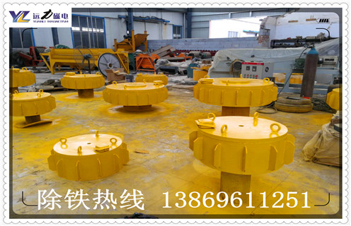 自動電磁除鐵器，陜西自動電磁除鐵器_規(guī)格型號_陜西自動電磁除鐵器品牌型號品牌型號的工作原理   
