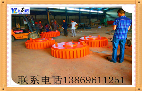 電磁除鐵器，青海電磁除鐵器工作原理_規(guī)格型號(hào)_青海電磁除鐵器工作原理品牌型號(hào)的工作原理