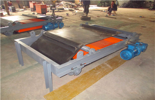 永磁自卸式除鐵器，湖北永磁自卸式除鐵器rcyd_內(nèi)部構(gòu)造_湖北永磁自卸式除鐵器rcyd木材廠吸鐵釘 怎么制作_哪家好及使用方法