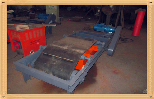 永磁自卸式除鐵器，湖北永磁自卸式除鐵器rcyd_內(nèi)部構(gòu)造_湖北永磁自卸式除鐵器rcyd木材廠吸鐵釘 怎么制作_哪家好及使用方法