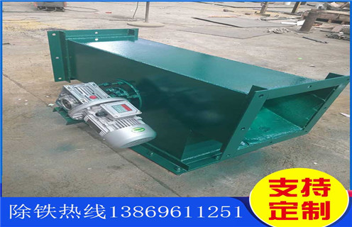 管道永磁除鐵器，福州管道永磁除鐵器系列_遠(yuǎn)力福州管道永磁除鐵器系列哪家好報(bào)價(jià)用途現(xiàn)貨參數(shù)表可定制工作原理_安裝示意圖