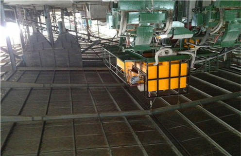 自卸帶式永磁除鐵器，湖北自卸帶式永磁除鐵器_湖北自卸帶式永磁除鐵器不卸料怎么回事，如何清理及接線