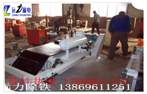 油冷除鐵器生產(chǎn)，湖北油冷除鐵器生產(chǎn)_工作原理_湖北油冷除鐵器生產(chǎn)型號使用特點_選型_價格