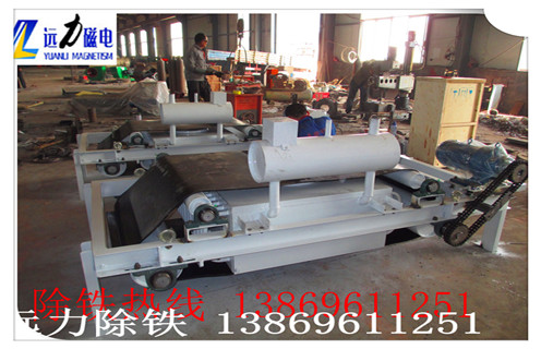 油冷除鐵器生產(chǎn)，湖北油冷除鐵器生產(chǎn)_工作原理_湖北油冷除鐵器生產(chǎn)型號使用特點_選型_價格