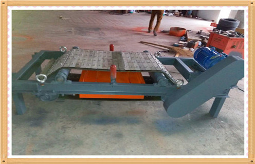 自卸式永磁除鐵器，貴州自卸式永磁除鐵器批發(fā)_貴州自卸式永磁除鐵器批發(fā)不卸料怎么回事，如何清理及接線