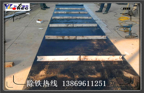 除鐵器皮帶，甘肅除鐵器皮帶安裝方式如何修復(fù)_甘肅除鐵器皮帶安裝方式及如何調(diào)_刮板價(jià)格