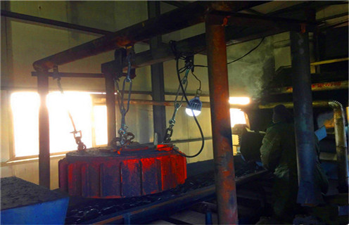 電磁除鐵器，內(nèi)蒙古電磁除鐵器安裝_規(guī)格型號_內(nèi)蒙古電磁除鐵器安裝適用范圍的工作原理 