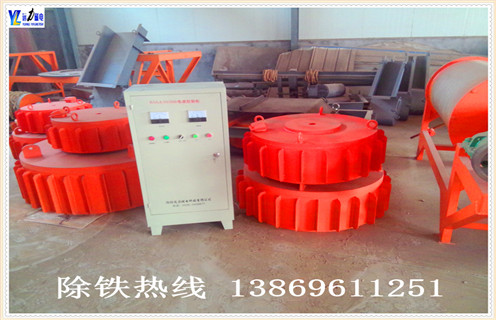 盤式電磁除鐵器，徐州盤式電磁除鐵器_規(guī)格型號_徐州盤式電磁除鐵器安裝方法適用范圍的工作原理