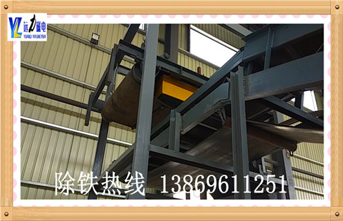 強(qiáng)磁破碎除鐵器，上海強(qiáng)磁破碎機(jī)除鐵器_內(nèi)部構(gòu)造_上海強(qiáng)磁破碎機(jī)除鐵器放木材廠吸鐵釘 怎么制作_哪家好及使用方法