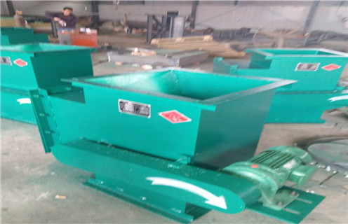 永磁管道除鐵器，合肥永磁管道除鐵器rcyg_遠(yuǎn)力合肥永磁管道除鐵器rcyg工作原理_安裝示意圖 