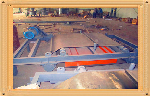 永磁自卸式除鐵器，西藏永磁自卸式除鐵器_內(nèi)部磁塊安裝方法_西藏永磁自卸式除鐵器廠家供應(yīng)型號(hào)價(jià)格